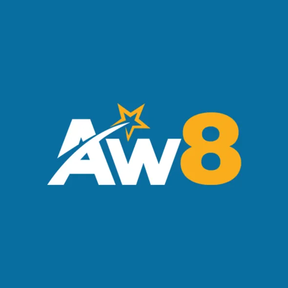 AW8 - Game Memancing Seru dan Menyenangkan