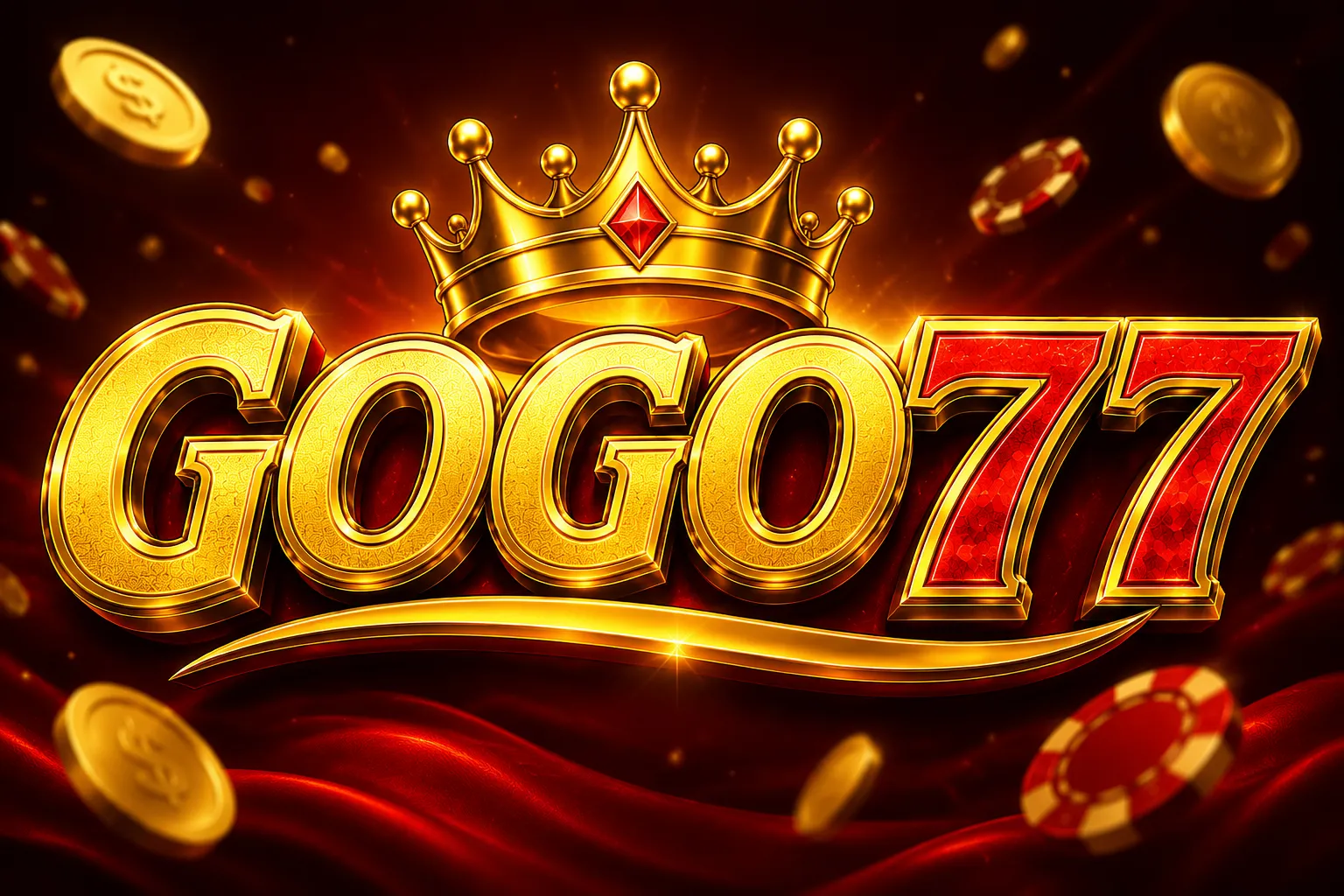 GOGO77 - Game Poker Seru dan Menantang